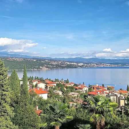 Apartments Bonavista Opatija Exterior photo
