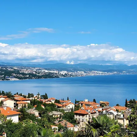 Apartments Bonavista Opatija Exterior photo