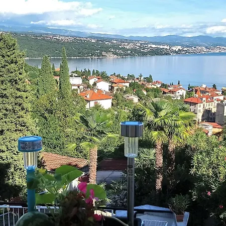 Apartments Bonavista Opatija Exterior photo