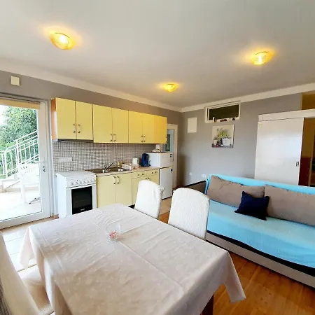Apartments Bonavista Opatija Room photo