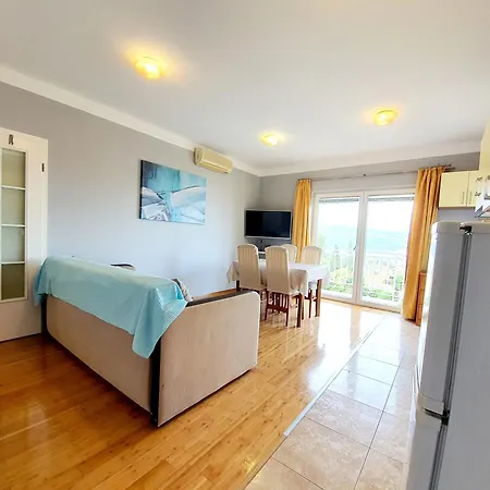Apartments Bonavista Opatija Room photo