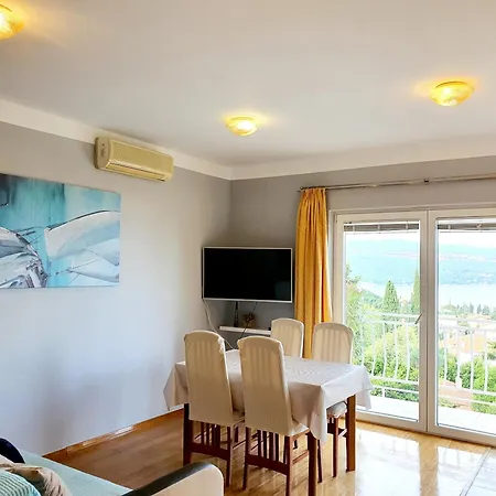 Apartments Bonavista Opatija Room photo
