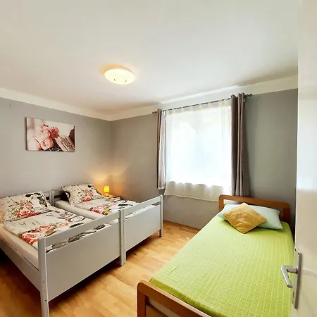 Apartments Bonavista Opatija Room photo
