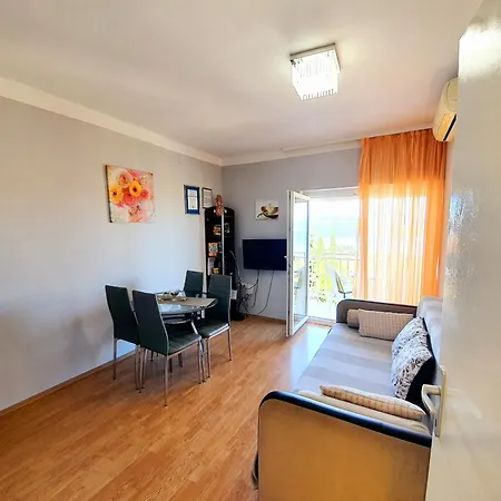 Apartments Bonavista Opatija Room photo