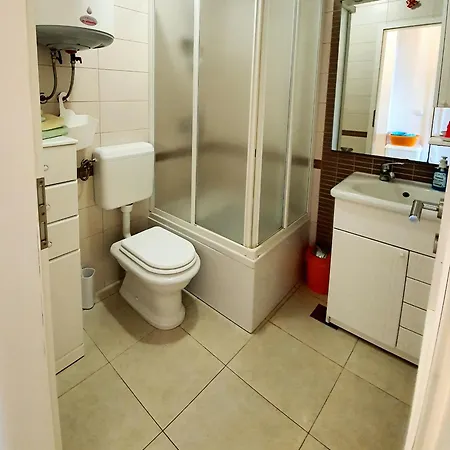 Apartments Bonavista Opatija Room photo