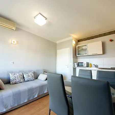 Apartments Bonavista Opatija Room photo