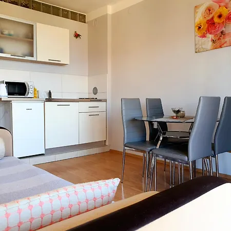 Apartments Bonavista Opatija Room photo
