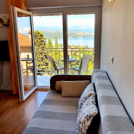 Apartments Bonavista Opatija Room photo