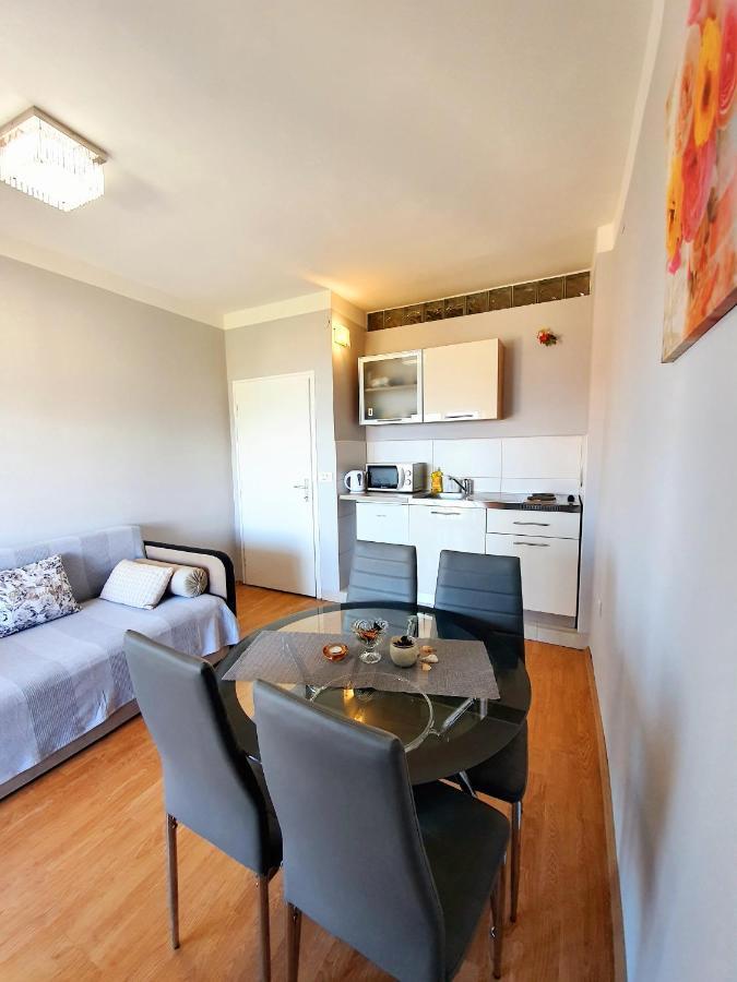 Bonavista Apartment Opatija