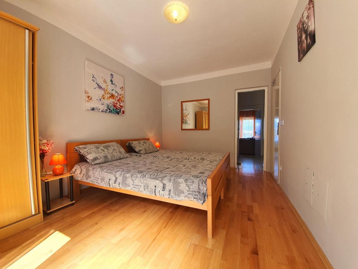 Bonavista Apartment Opatija