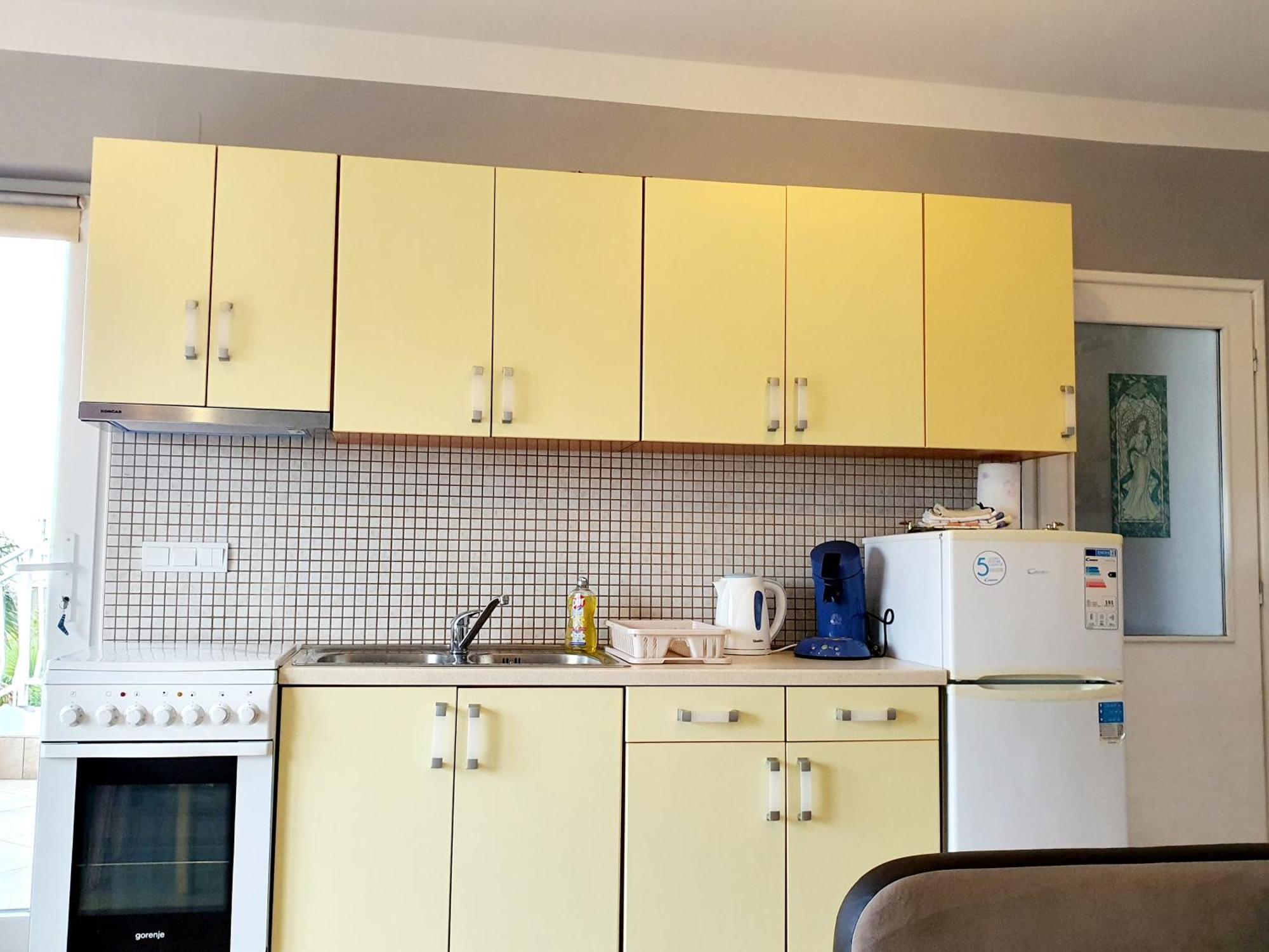 Bonavista Apartment Opatija