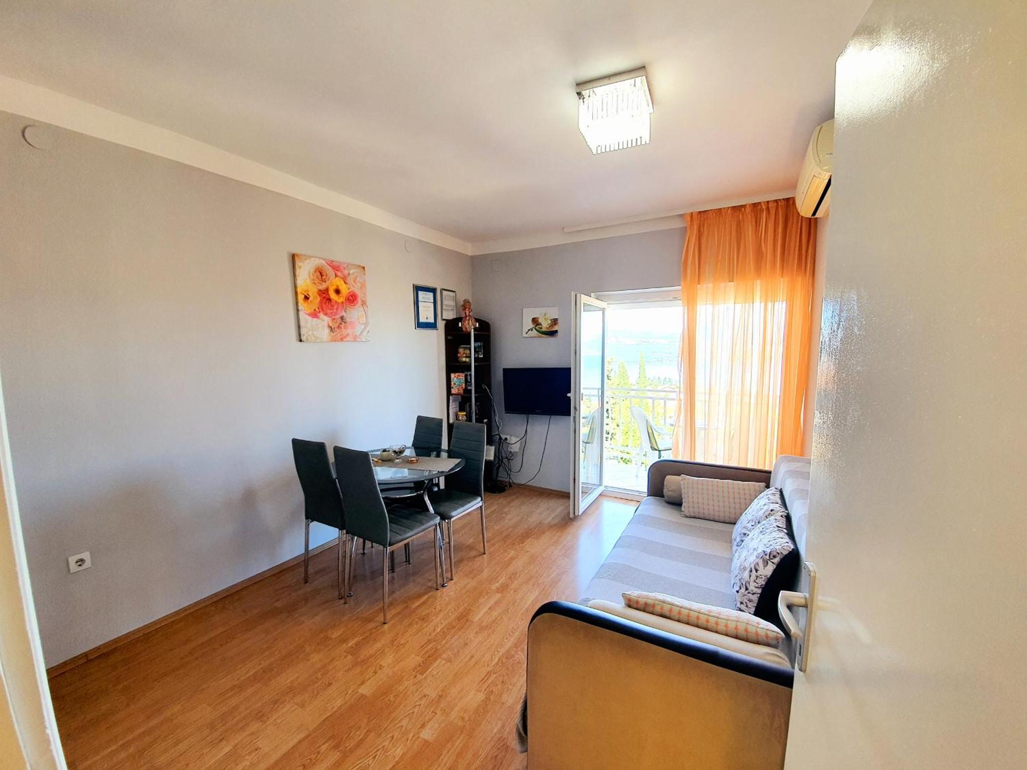 Apartment Bonavista Opatija