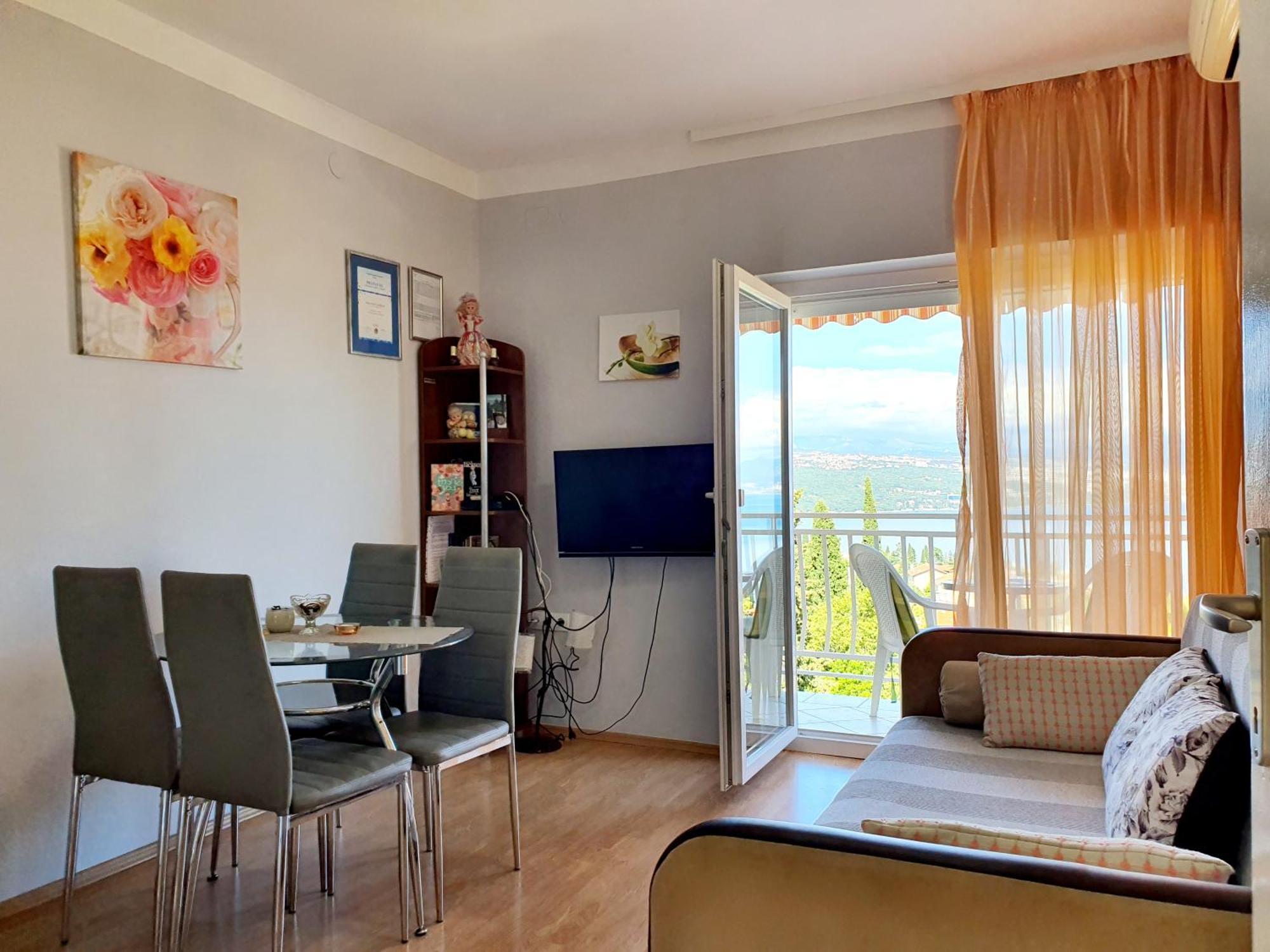 Bonavista Apartment