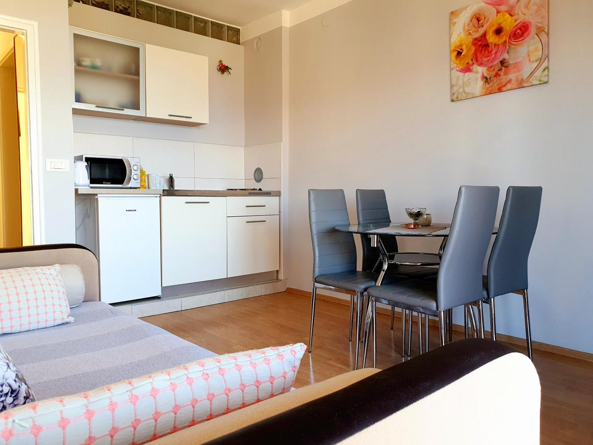 Apartment Bonavista