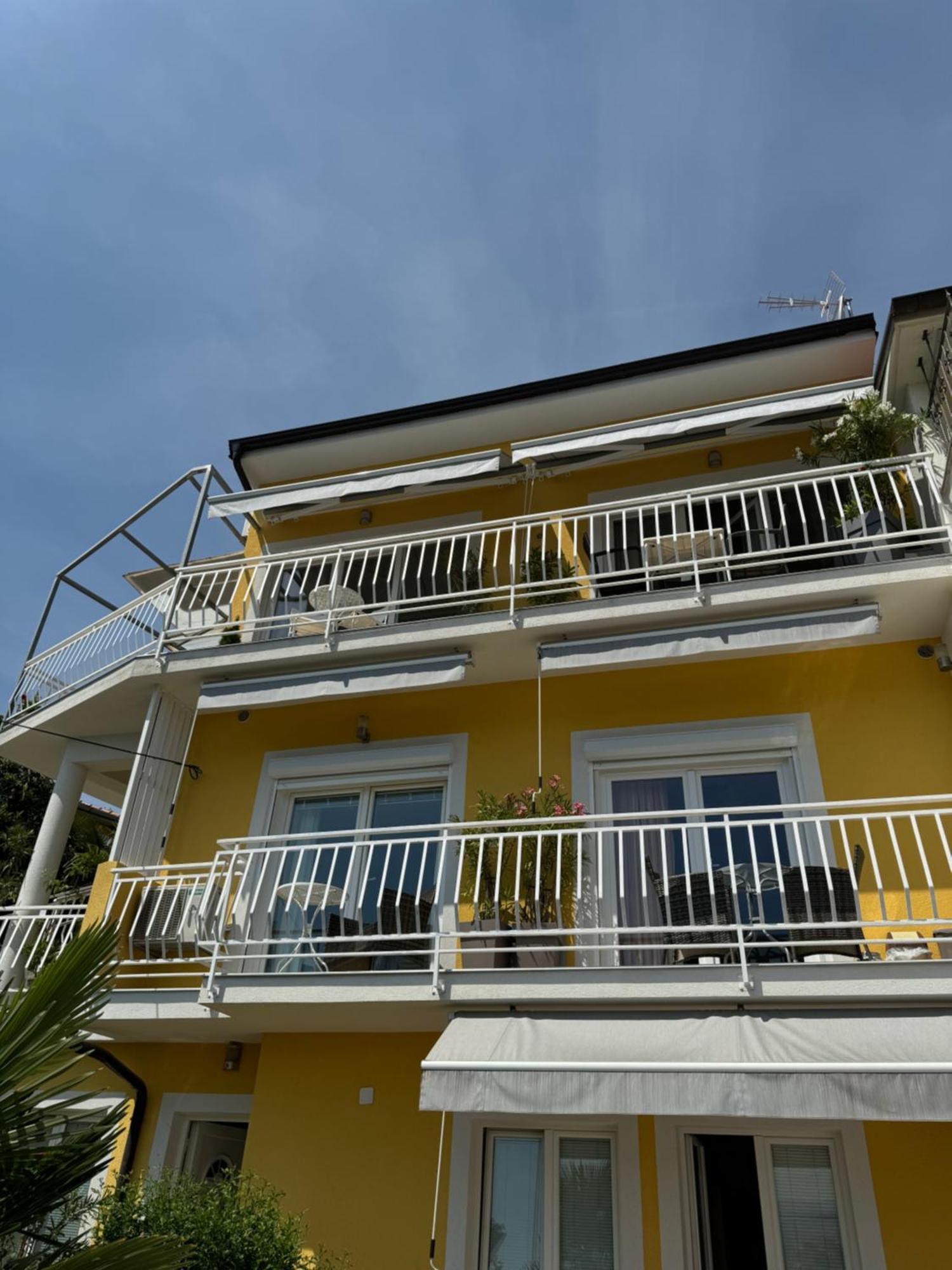 Apartment Bonavista Opatija