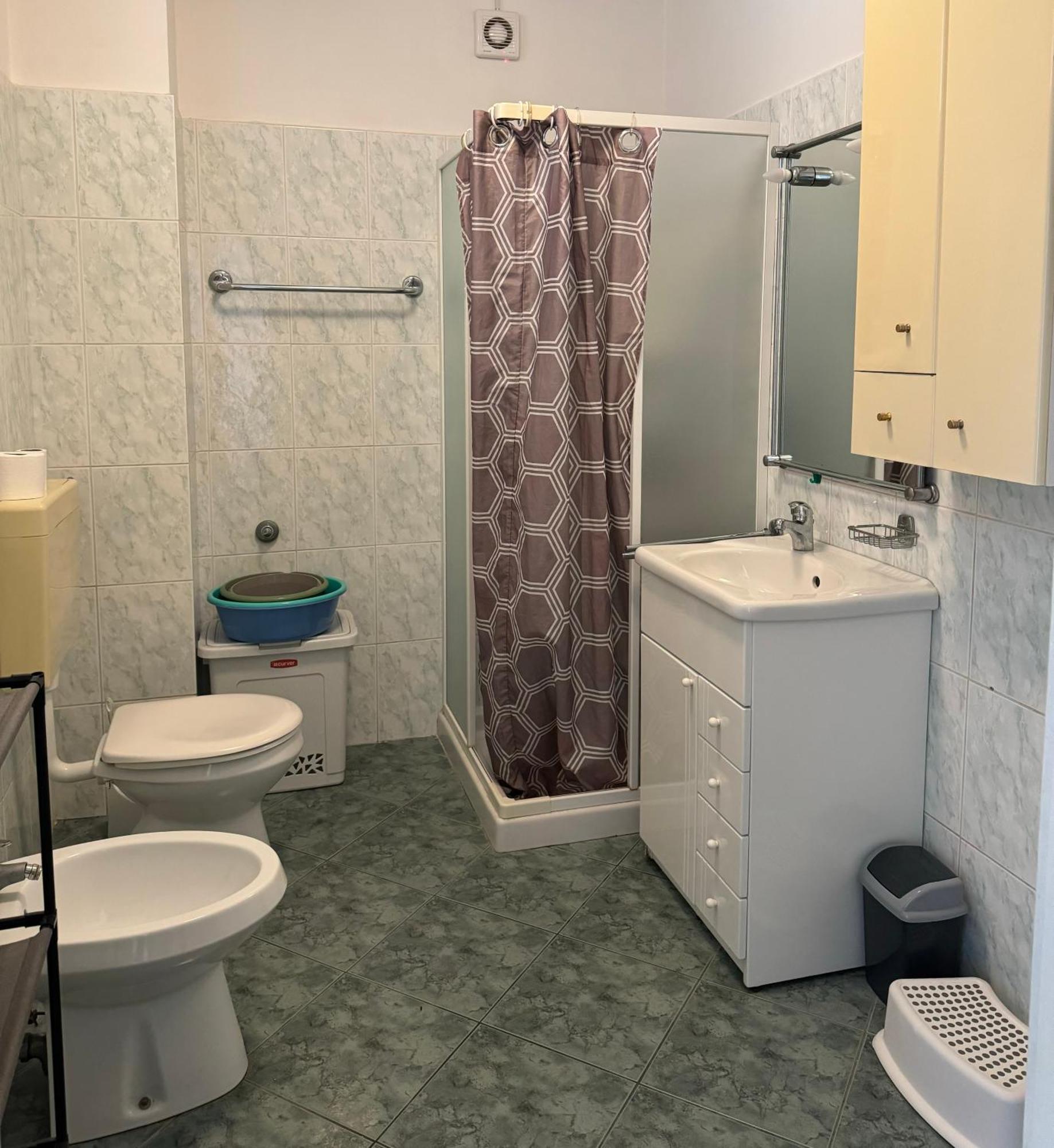 Bonavista Apartment