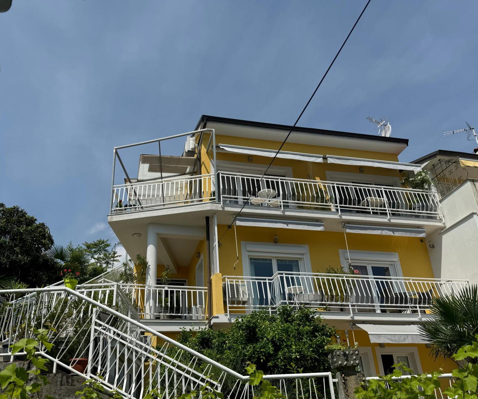 Bonavista Opatija