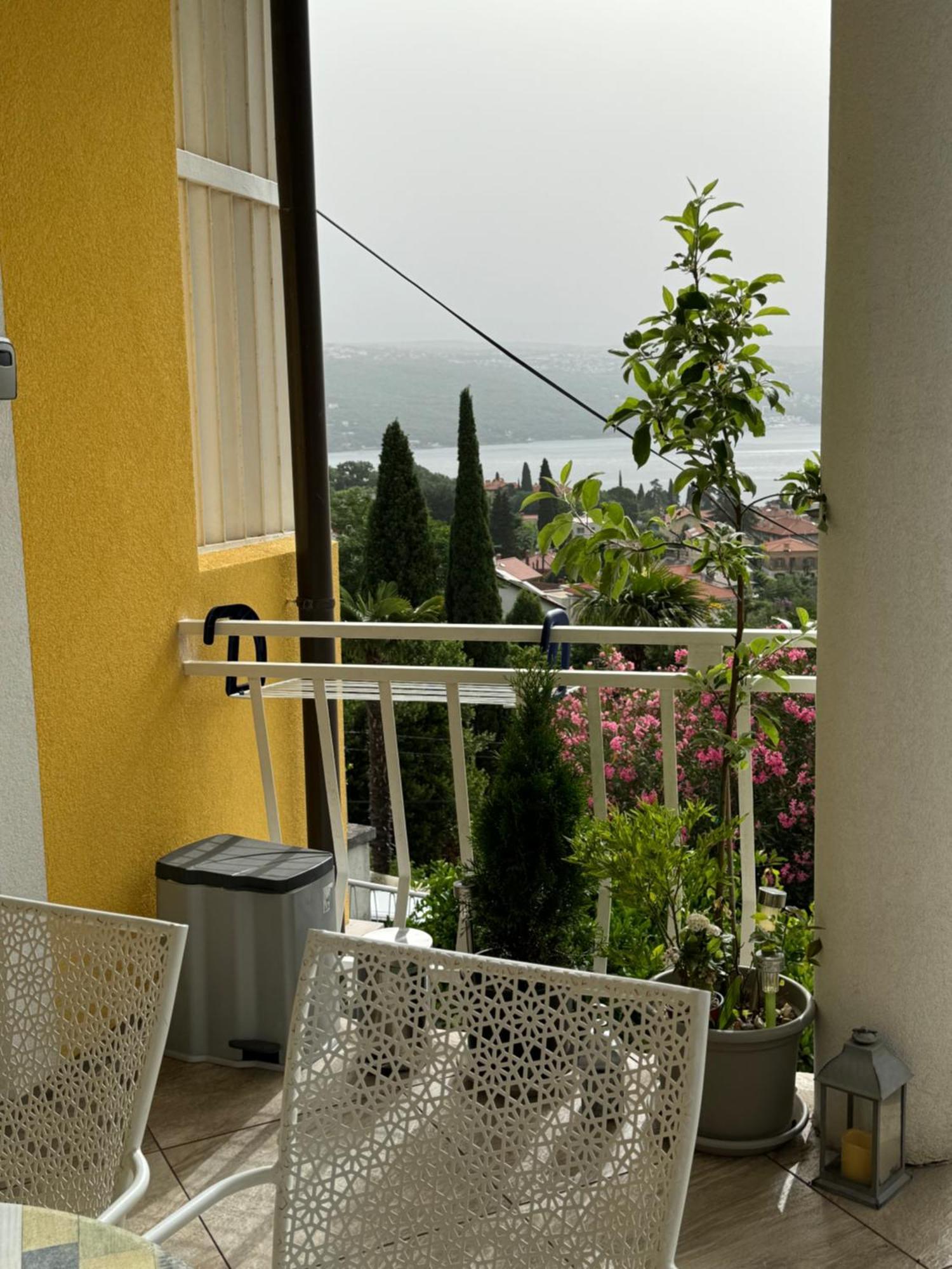 Bonavista Apartment Opatija
