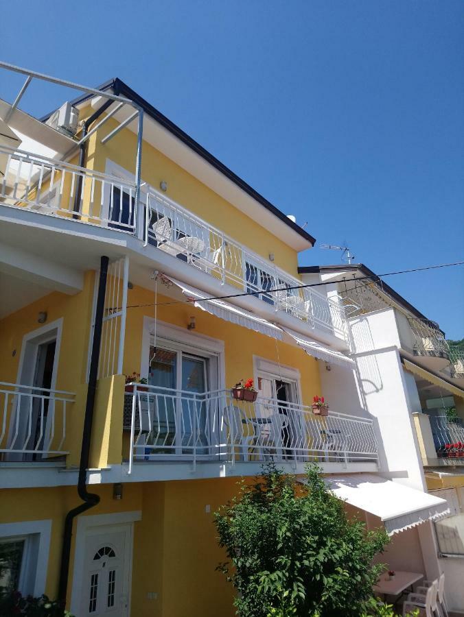 Bonavista Apartment Opatija